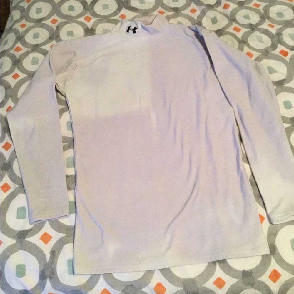 Under armory long sleeve